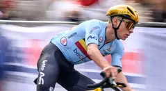 Remco Evenepoel