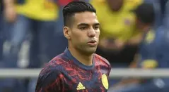 Falcao jugaría el Mundial 2026 con Colombia: revelan inesperado pedido