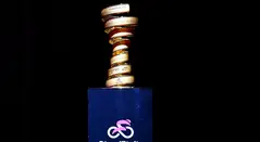 Giro de Italia 2025