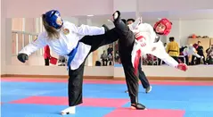 Hapkido