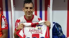 Jorge Aguirre