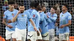 Manchester City