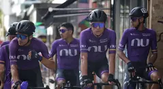 NU Colombia
