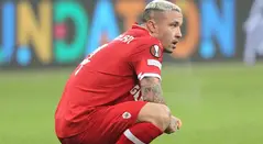 Nainggolan 