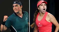 Camila Osorio vs Ons Jabeur