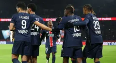 Paris Saint Germain