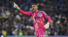 Álvaro Montero