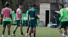 Atlético Nacional - 2025