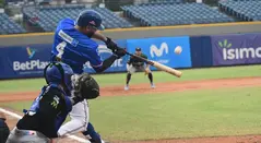 Caimanes, béisbol colombiano
