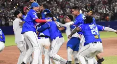 Caimanes de Barranquilla, campeón temporada 2024/2025