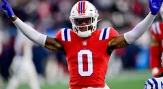 Christian González, colombiano en la NFL