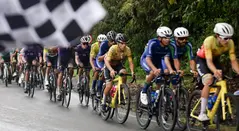 Ciclismo colombiano
