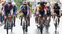 Ciclismo Colombiano 2025