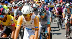 Vuelta al Táchira