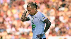 Dayro Moreno, futbolista colombiano