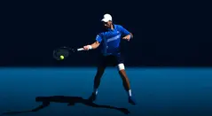 Novak Djokovic, Australia Open