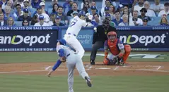 Dodgers y Mets en duelo por la MLB 2024
