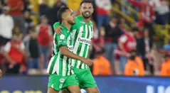 Edwin Cardona, futbolista colombiano