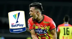 Fernando Uribe, exfutbolista colombiano