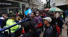 Se inicia el pago de la Renta Ciudadana en 2025