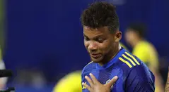 Frank Fabra