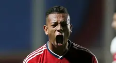 Fredy Guarín