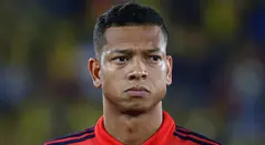 Fredy Guarín