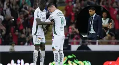 Gonzalo Pineda se sinceró con James Rodríguez