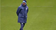 Pep Guardiola, Manchester City