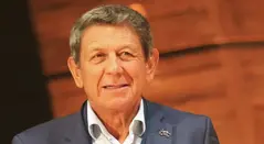 Héctor Urrego - periodista colombiano