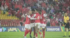 Independiente Santa Fe