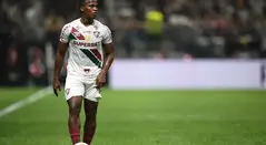Jhon Arias