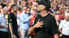 Jürgen Klopp