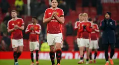 Manchester United vs Brighton