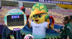 Mundial Femenino Sub 20 y FCF reciben importante premio 