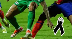 Partido de Liga BetPlay - 2024