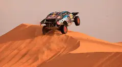 Nani Roma