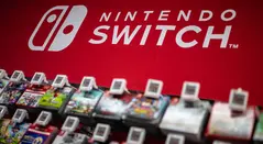 Lanzamiento oficial Nintendo Switch 2