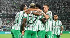 Atlético Nacional 2025
