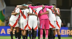 Selección de Perú - 2024