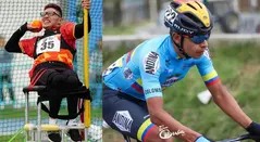 Premio deportista del año 2024