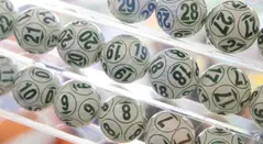 Sorteo chances y loterías