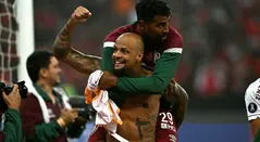 Felipe Melo anuncia su retiro como futbolista profesional
