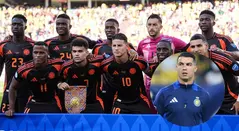 Roger Martínez nuevo jugador de Al-Taawoun