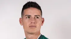 James Rodríguez - Club León