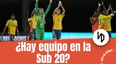 Voces del Deportes 27 de enero de 2025