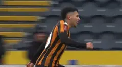 Gustavo Puerta - Hull City