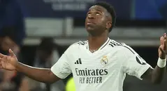 Vinícius Junior