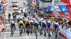 Visma Lease a Bike