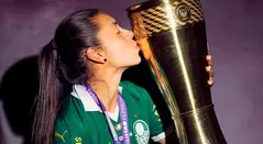 Yoreli Rincón